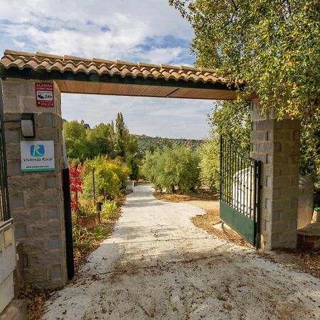 Villa Casa Jurinea Alzar Torres  Exterior foto