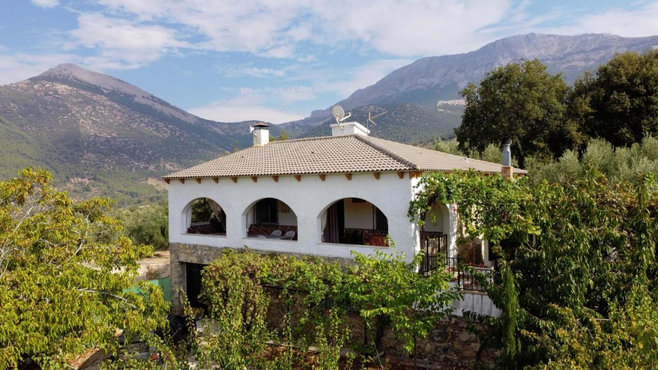Villa Casa Jurinea Alzar Torres  Exterior foto