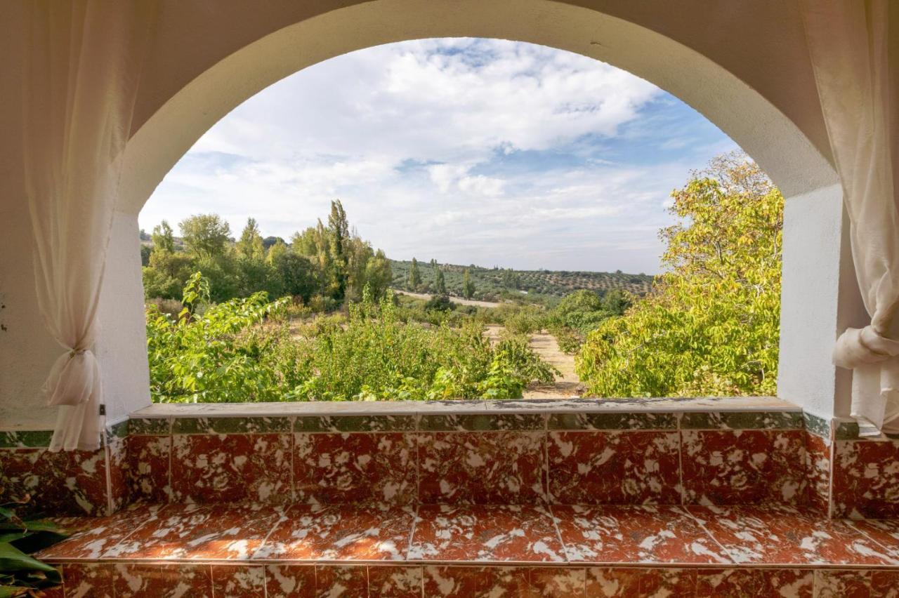 Villa Casa Jurinea Alzar Torres  Exterior foto