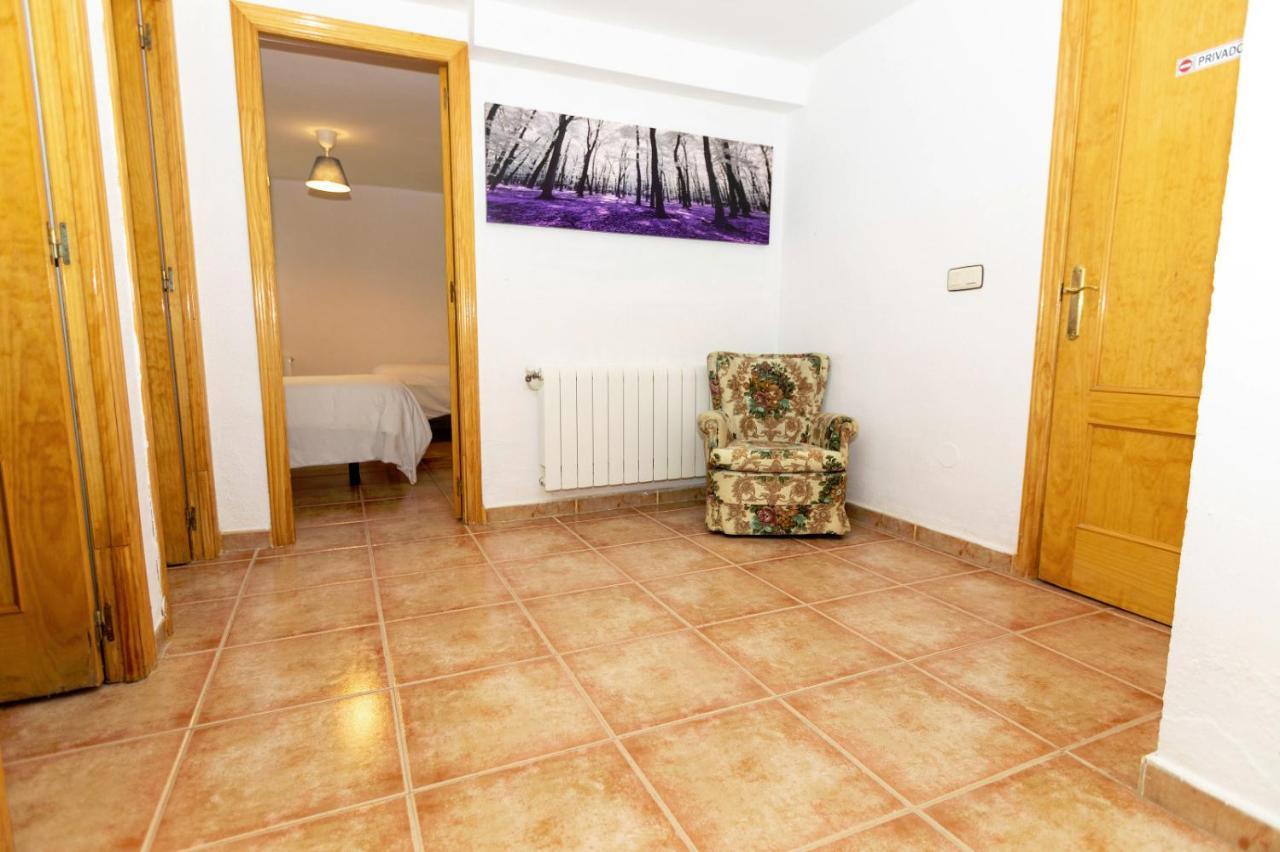 Villa Casa Jurinea Alzar Torres  Exterior foto
